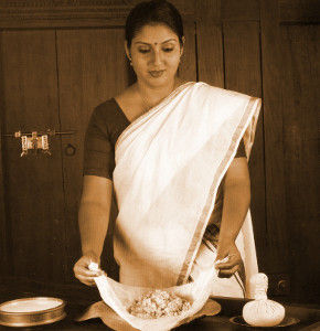 Massage Navarakizhi