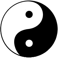 Ying et Yang